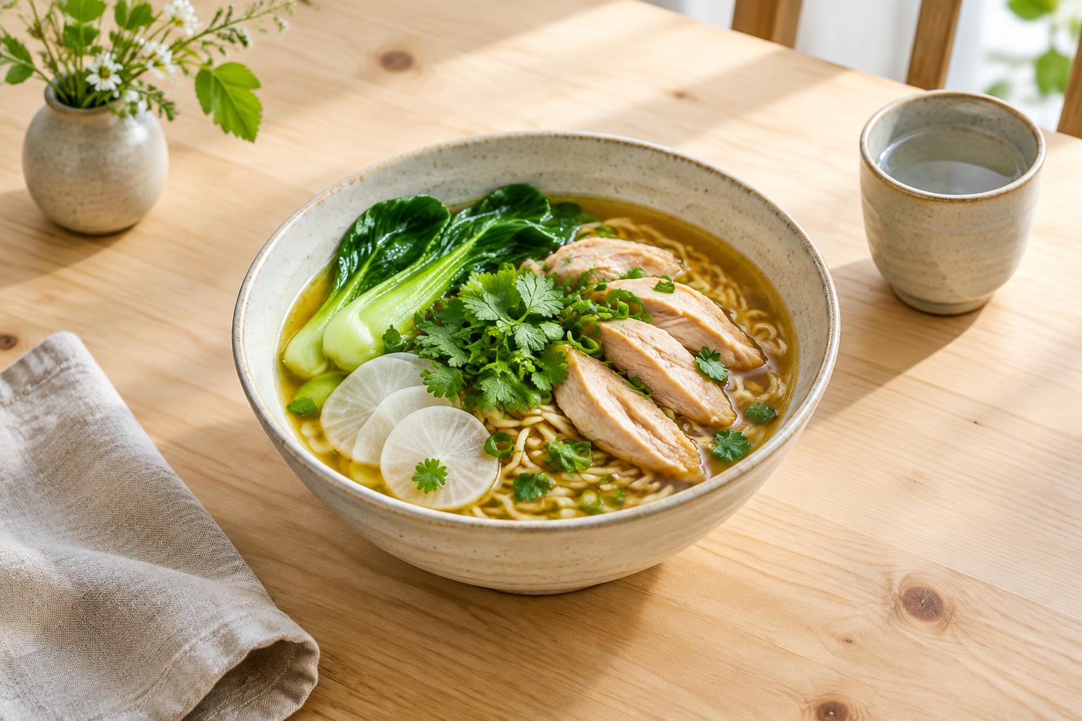 Svensk ramen – Ida Bauhns Årets rätt 2026