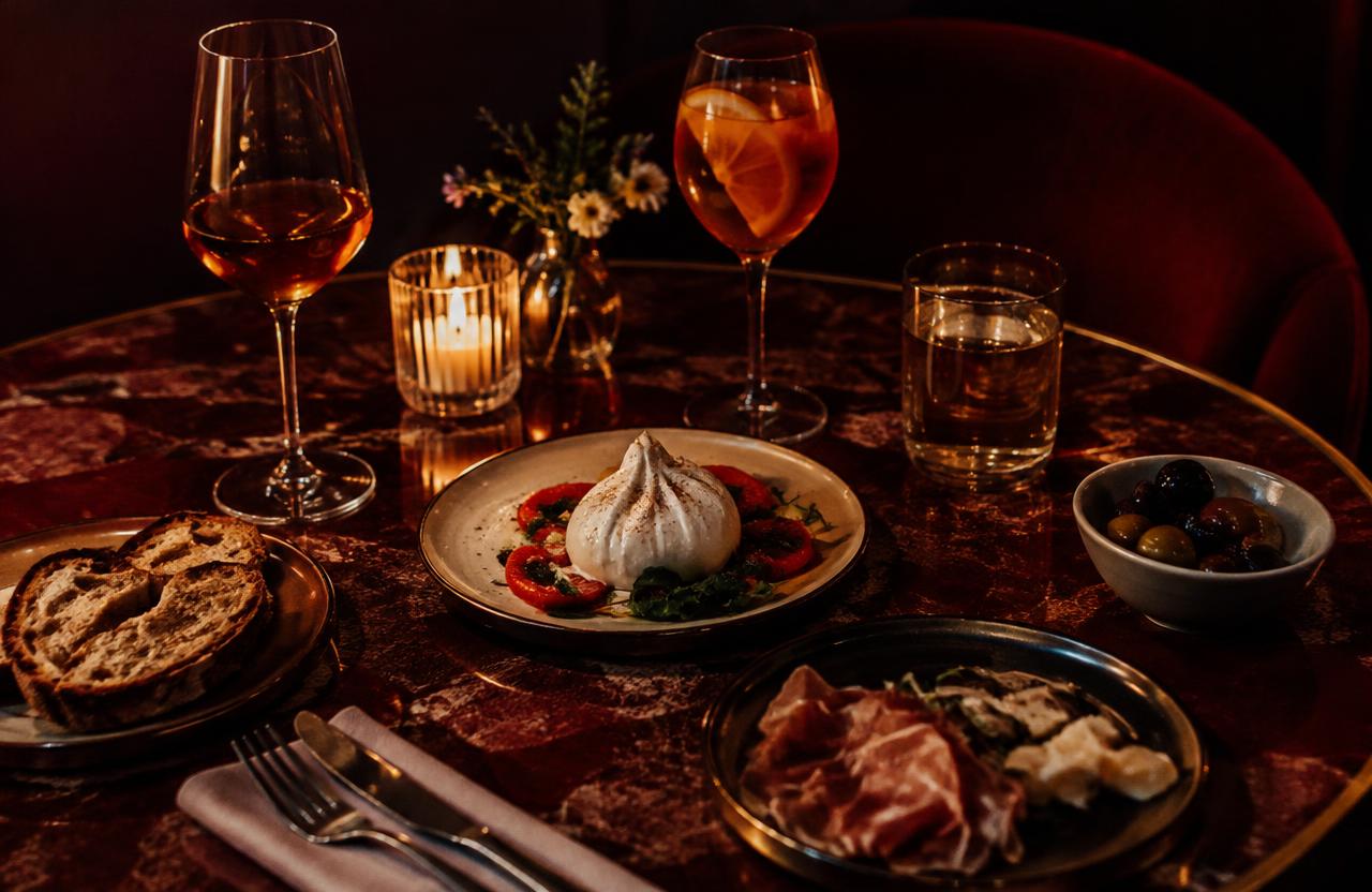 Trender i Europa: småplock, orangevin och låg alkohol