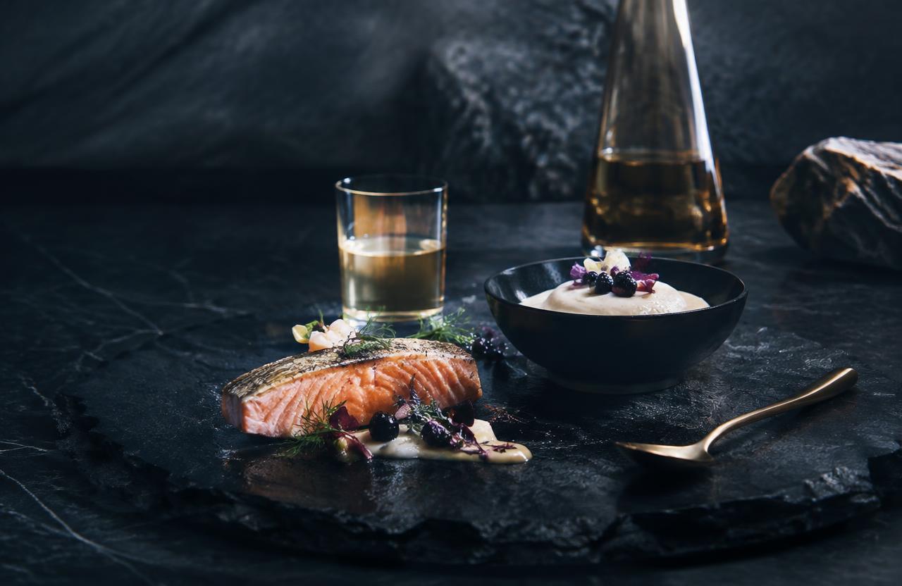 Trender på Island: röding, skyr och vild natur