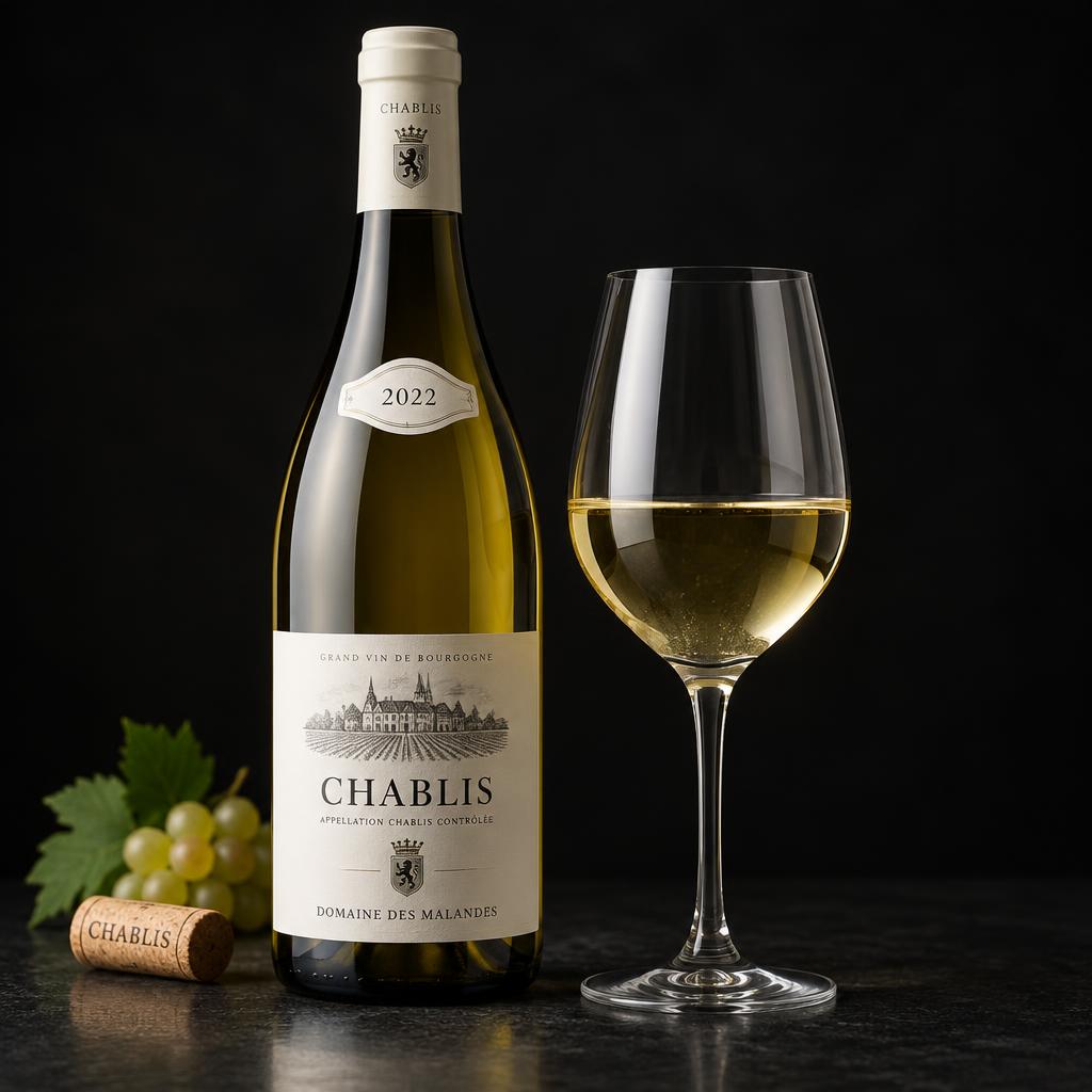 Chablis